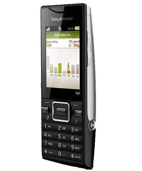 T-Mobiles Sony Ericsson Elm