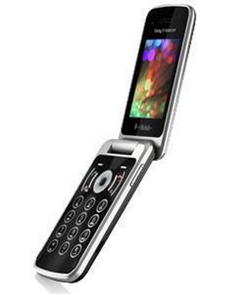 T-Mobiles Sony Ericsson Equinox