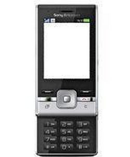 T-Mobiles Sony Ericsson T715