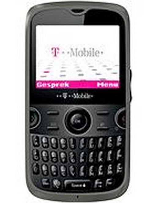 T-Mobiles Vairy Text