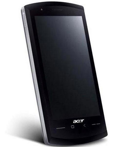 Tata Docomo Acer neoTouch F1