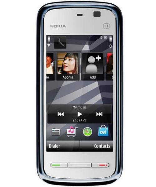 Tata Docomo Nokia 5235