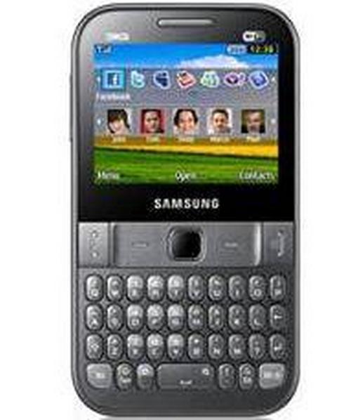 Tata Docomo Samsung Chat 527