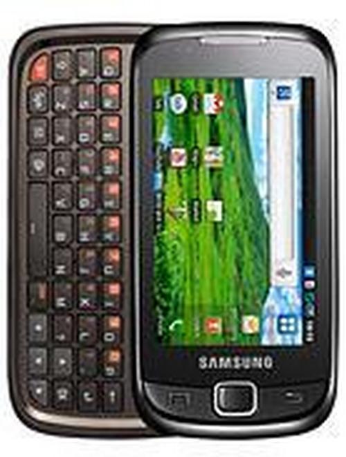 Tata Docomo Samsung Galaxy 551