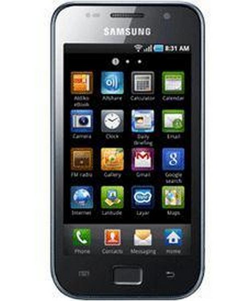 Tata Docomo Samsung Galaxy S 4GB
