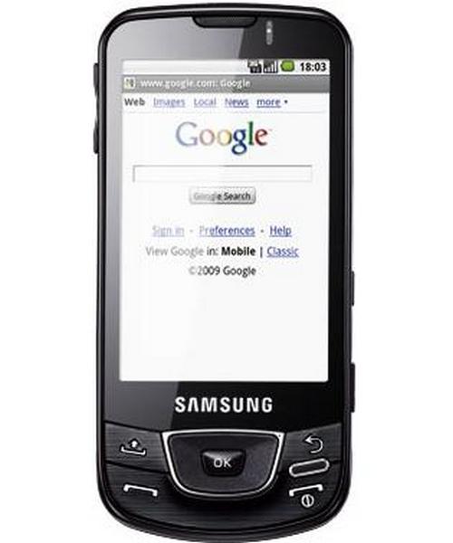 Tata Docomo Samsung Galaxy