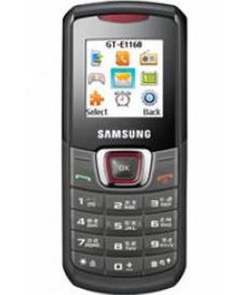 Tata Docomo Samsung Guru 1160