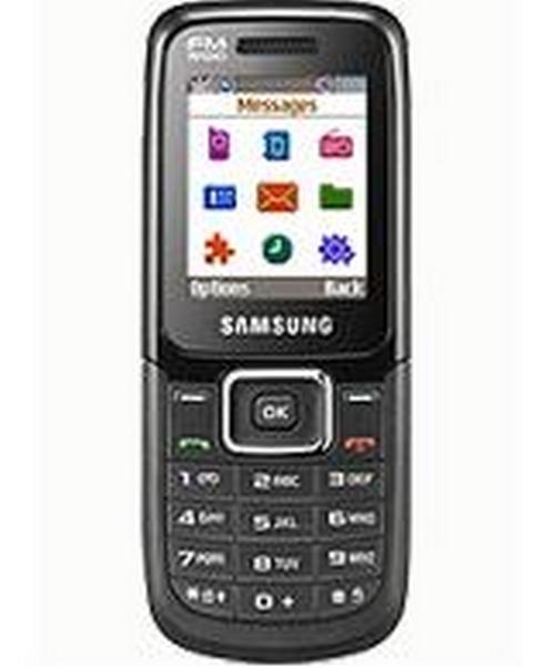 Tata Docomo Samsung Guru 1210