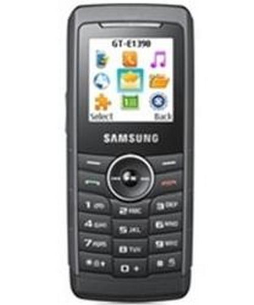 Tata Docomo Samsung Guru 1390