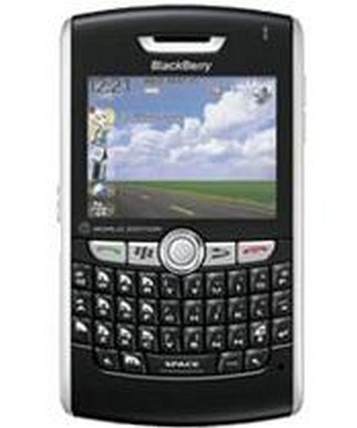 Reliance BlackBerry 8830