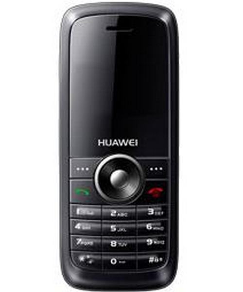 Tata Indicom Huawei C2806