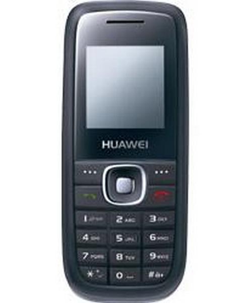 Tata Indicom Huawei C2809