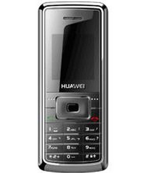 Tata Indicom Huawei C5100