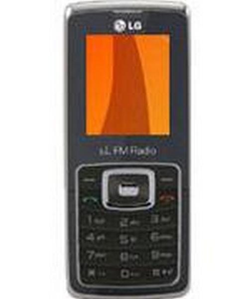 Tata Indicom LG RD6210