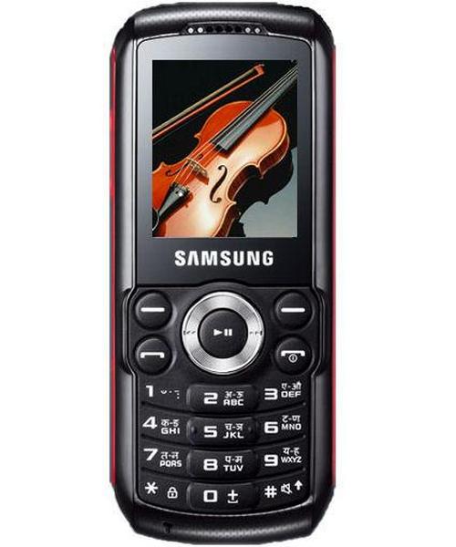 Tata Indicom Samsung MPower Muzik219