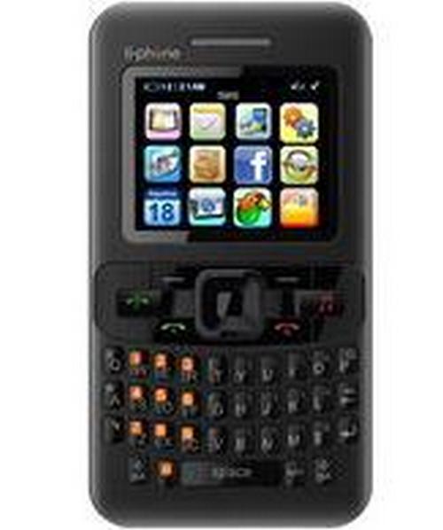 TiPhone T38