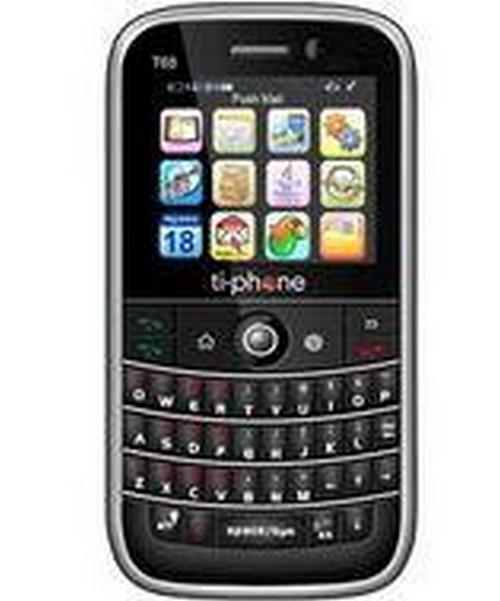 TiPhone T68