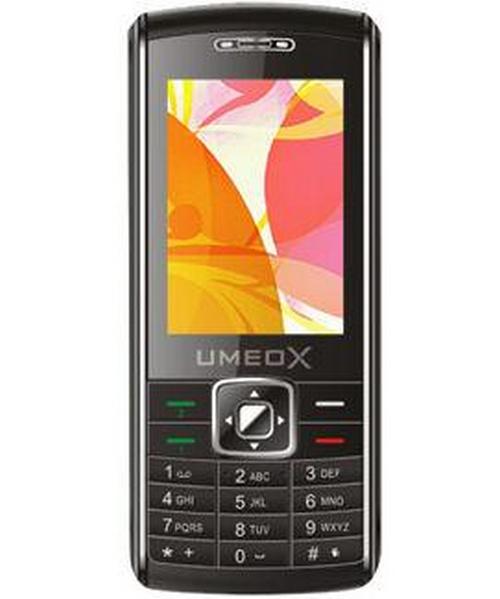 Umeox U803
