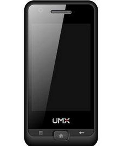 UMX MXE-670