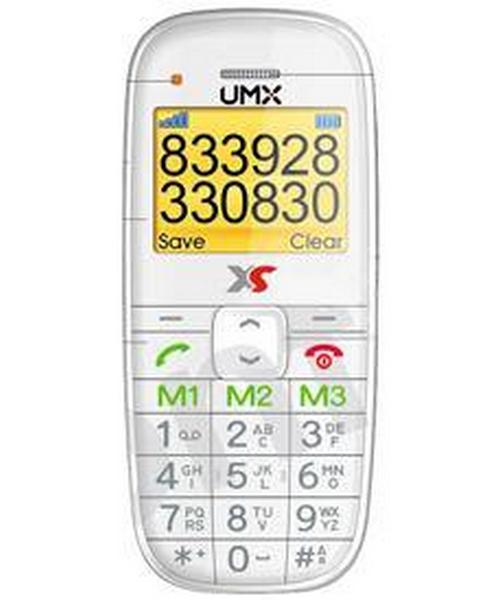 UMX MXG-450