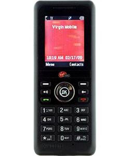 Virgin Kyocera JAX S1300