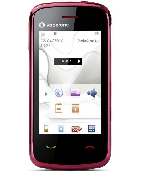 Vodafone 547