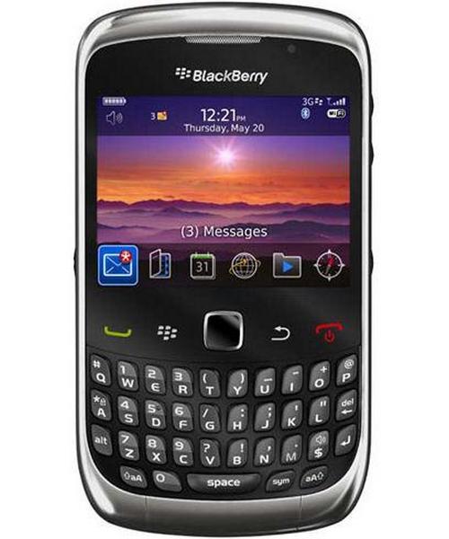 Idea Blackberry Curve 9300