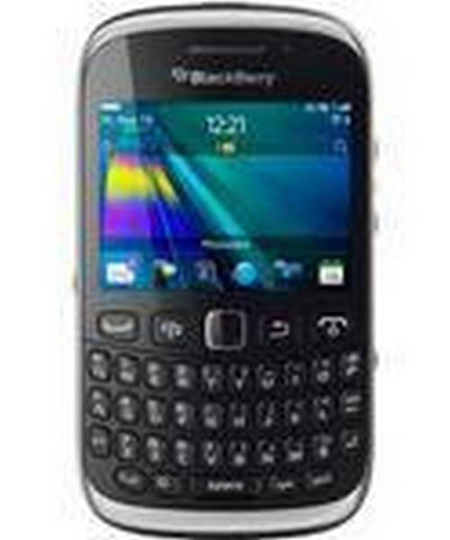 Reliance Blackberry Curve 9320