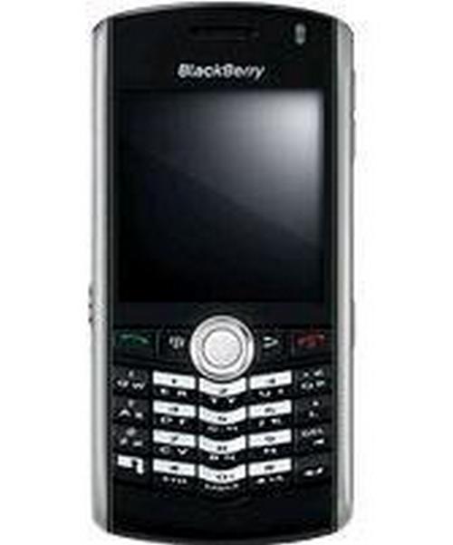 Idea BlackBerry Pearl 8100