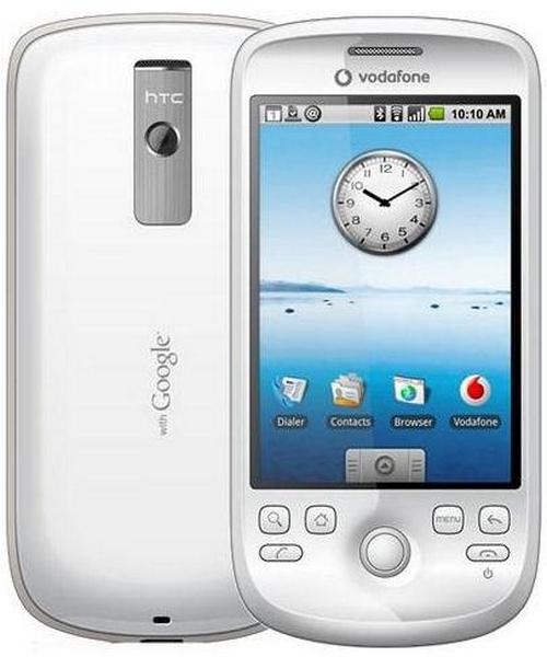 Vodafone HTC Magic