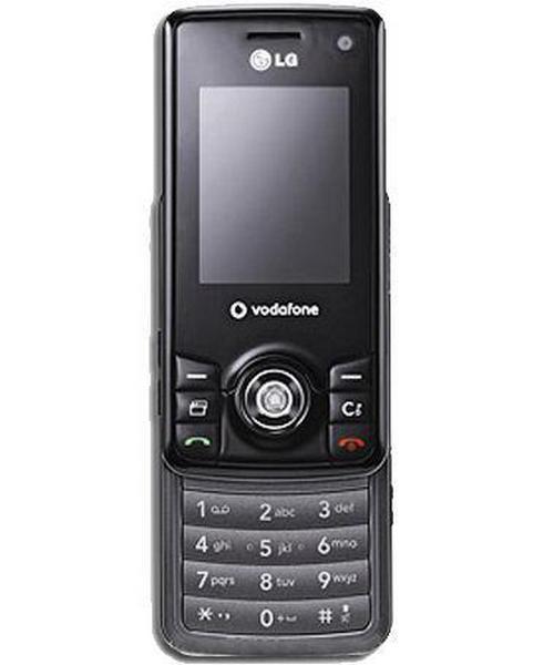 Vodafone LG KS500