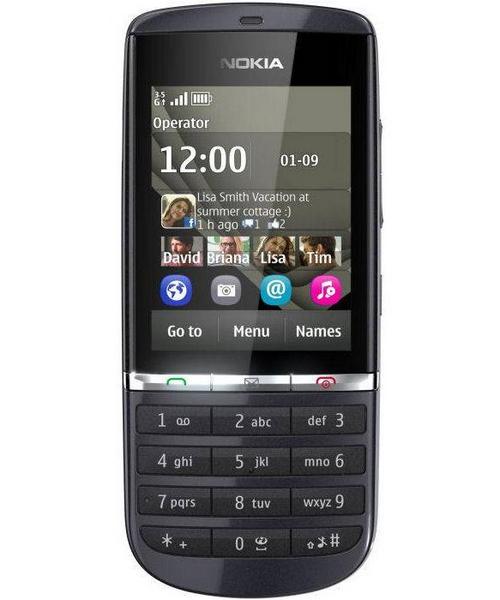 Vodafone Nokia Asha 300