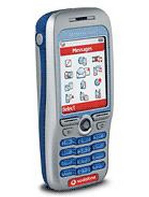 Vodafone Sony Ericsson F500i
