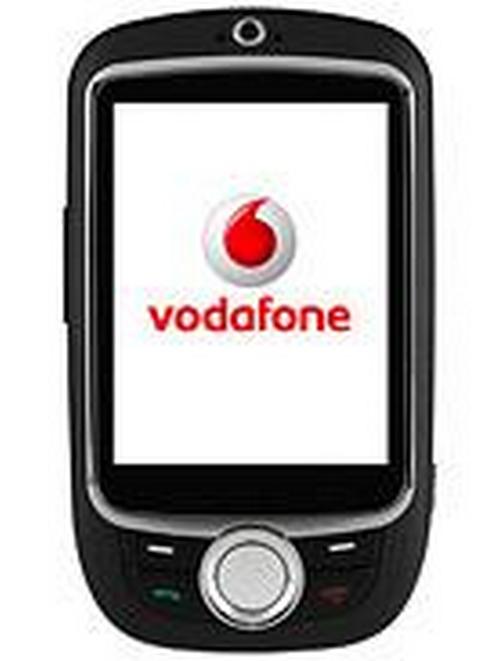 Vodafone VX760