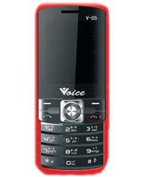 Voice V-05