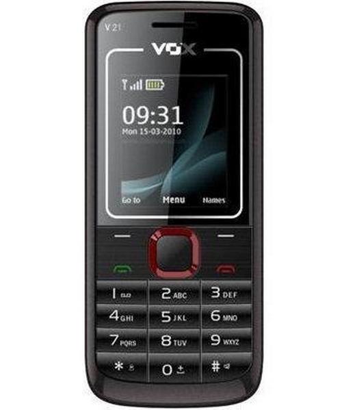 Vox V21