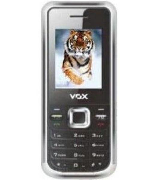 Vox VES-109