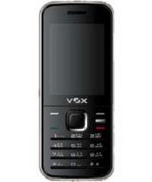 Vox VES-203