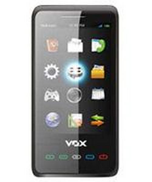Vox VGS-505
