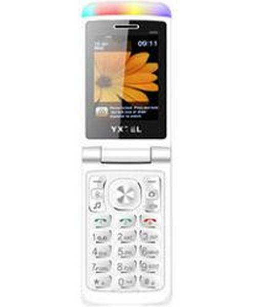 Yxtel W888 White Mobile Phone Price in India \u0026 Specifications