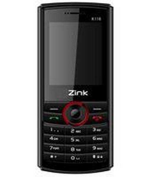 Zink K116