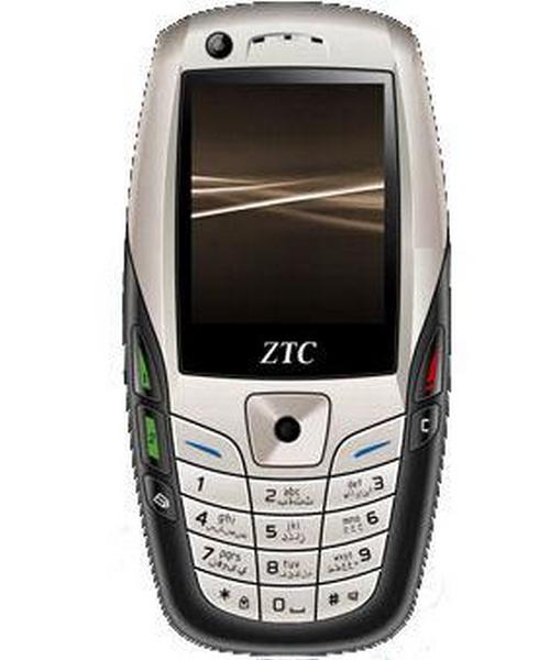 ZTC 6600