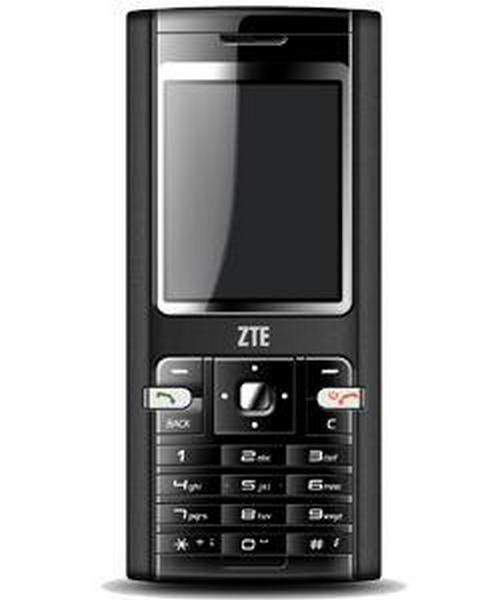 ZTE A137