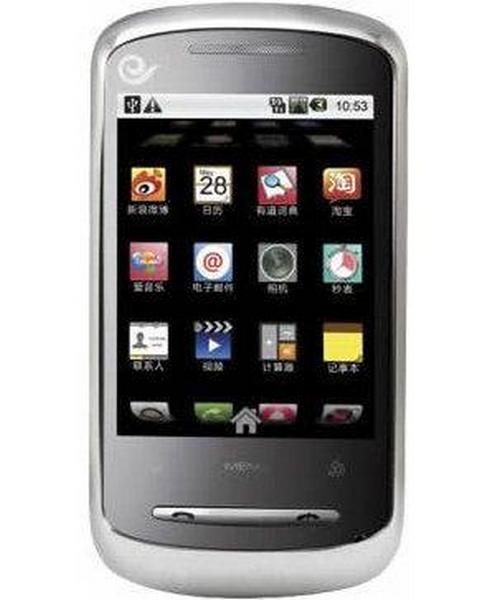 ZTE N600