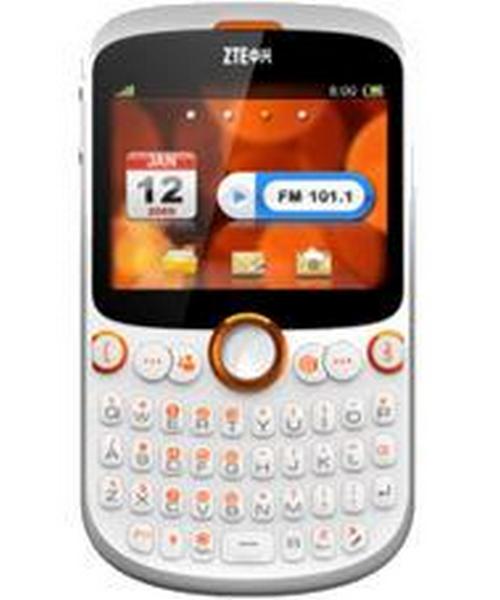 ZTE R260