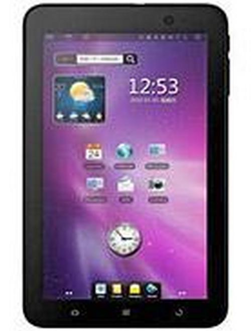 ZTE V9A Light Tab 2