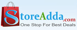 Storeadda Coupons